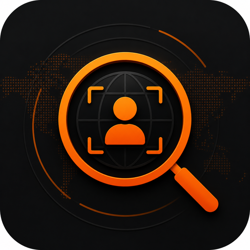 Holehe OSINT logo